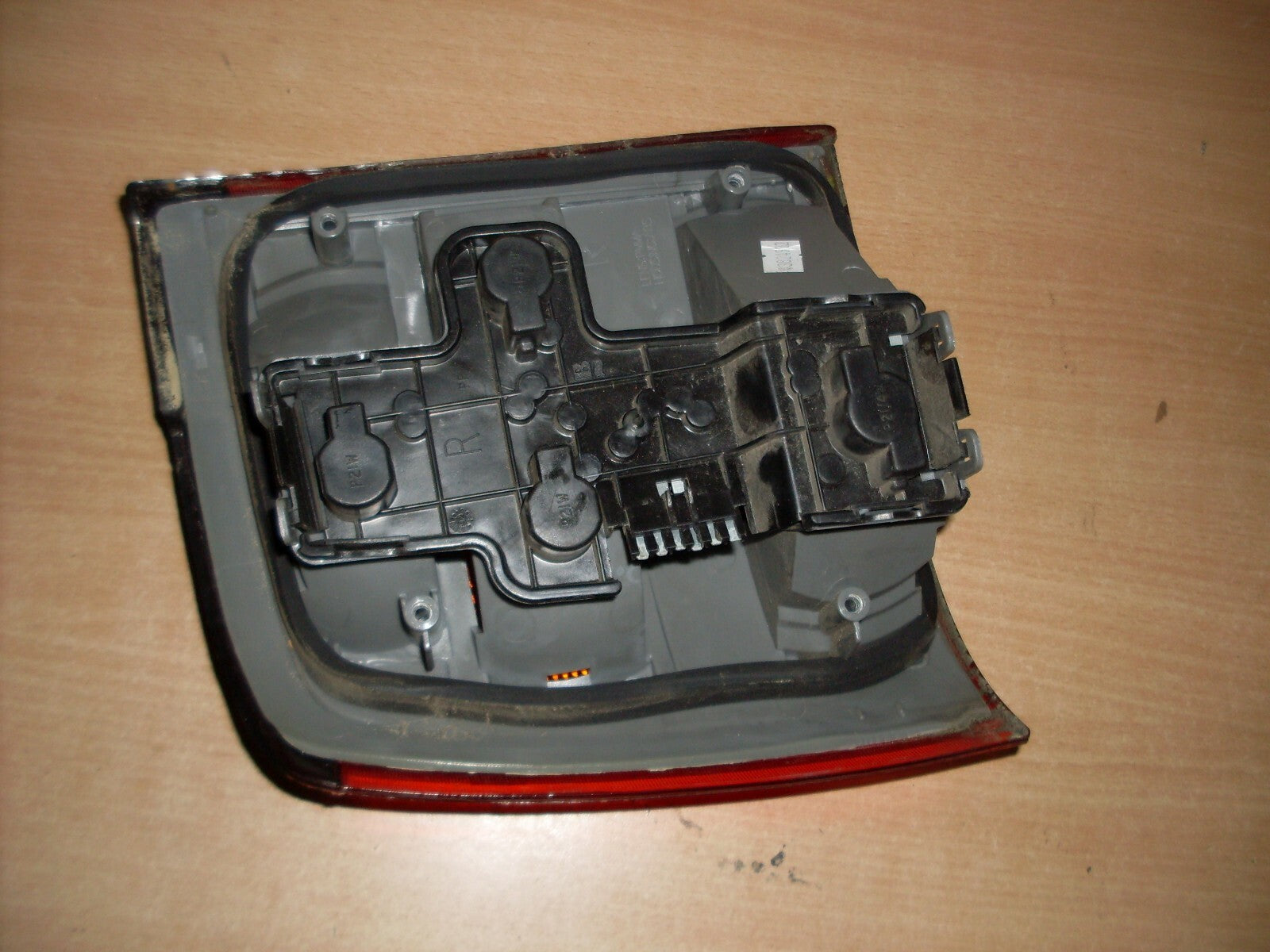 FEU ARRIÈRE DROIT OPEL VECTRA A 1992-1995 ORIGINE OCCASION