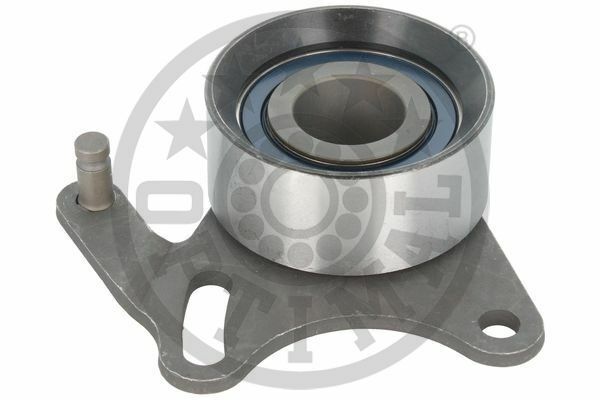 Galet Tendeur Distribution Neuf Opel Corsa B Poulie Courroie Crantée avec Suppor