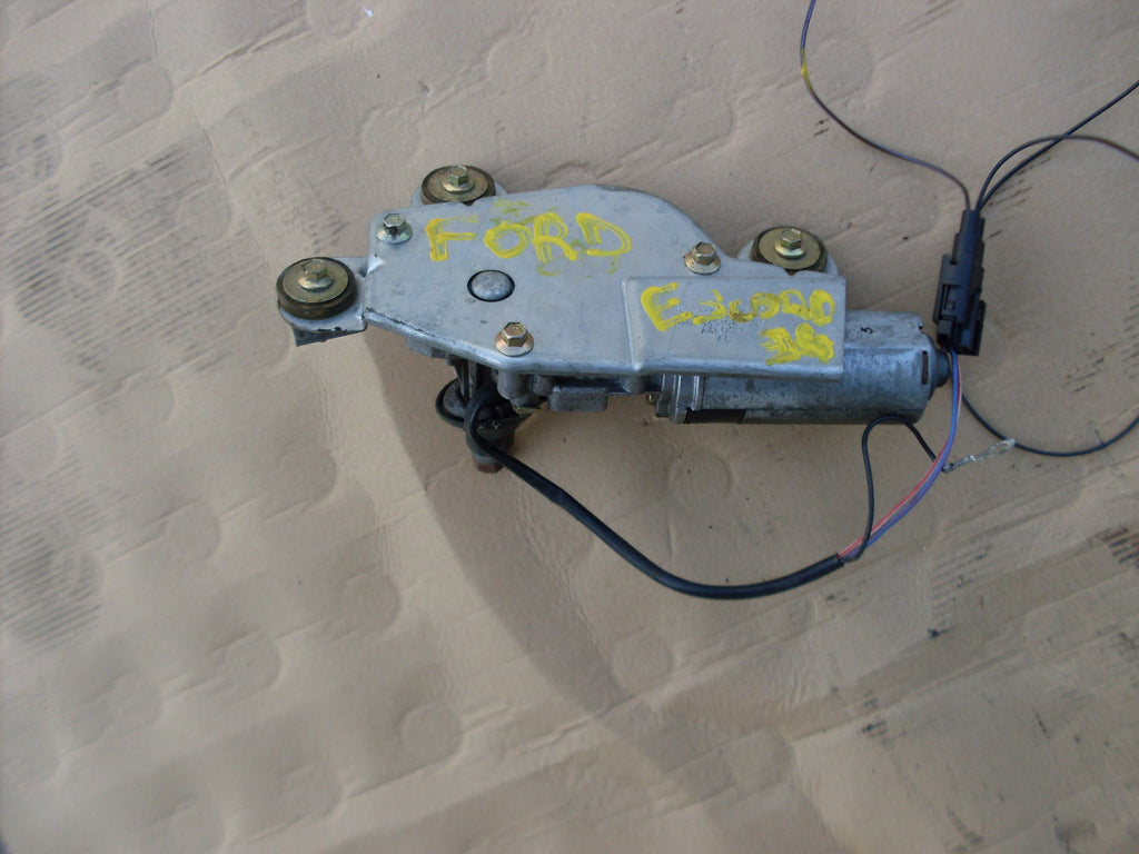 Moteur d’Essuie-Glace Arrière FORD Escort Mk6 Hatchback 1994-2004