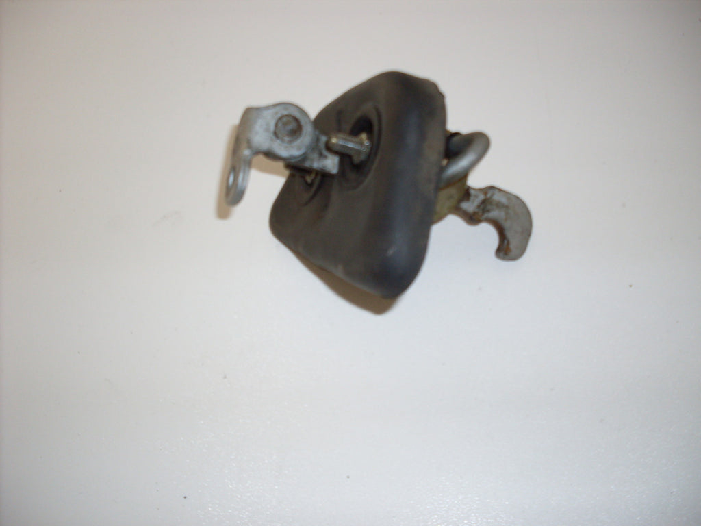 Arrêt de porte AR gauche ALFA ROMEO 147 (2000-2010) Tirant / Limiteur origine
