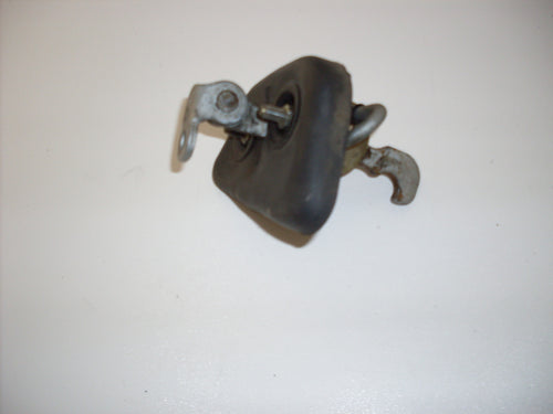 Arrêt de porte AR gauche ALFA ROMEO 147 (2000-2010) Tirant / Limiteur origine