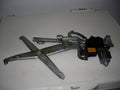 LEVE VITRE ELECTRIQUE AVANT GAUCHE OPEL CORSA B 1993-2000 5 PORTES AVEC MOTEUR