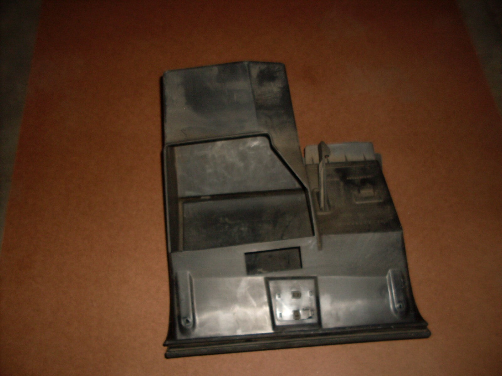 BOITE A GANTS CITROEN AX 9605358377 ORIGINE COMPLETE