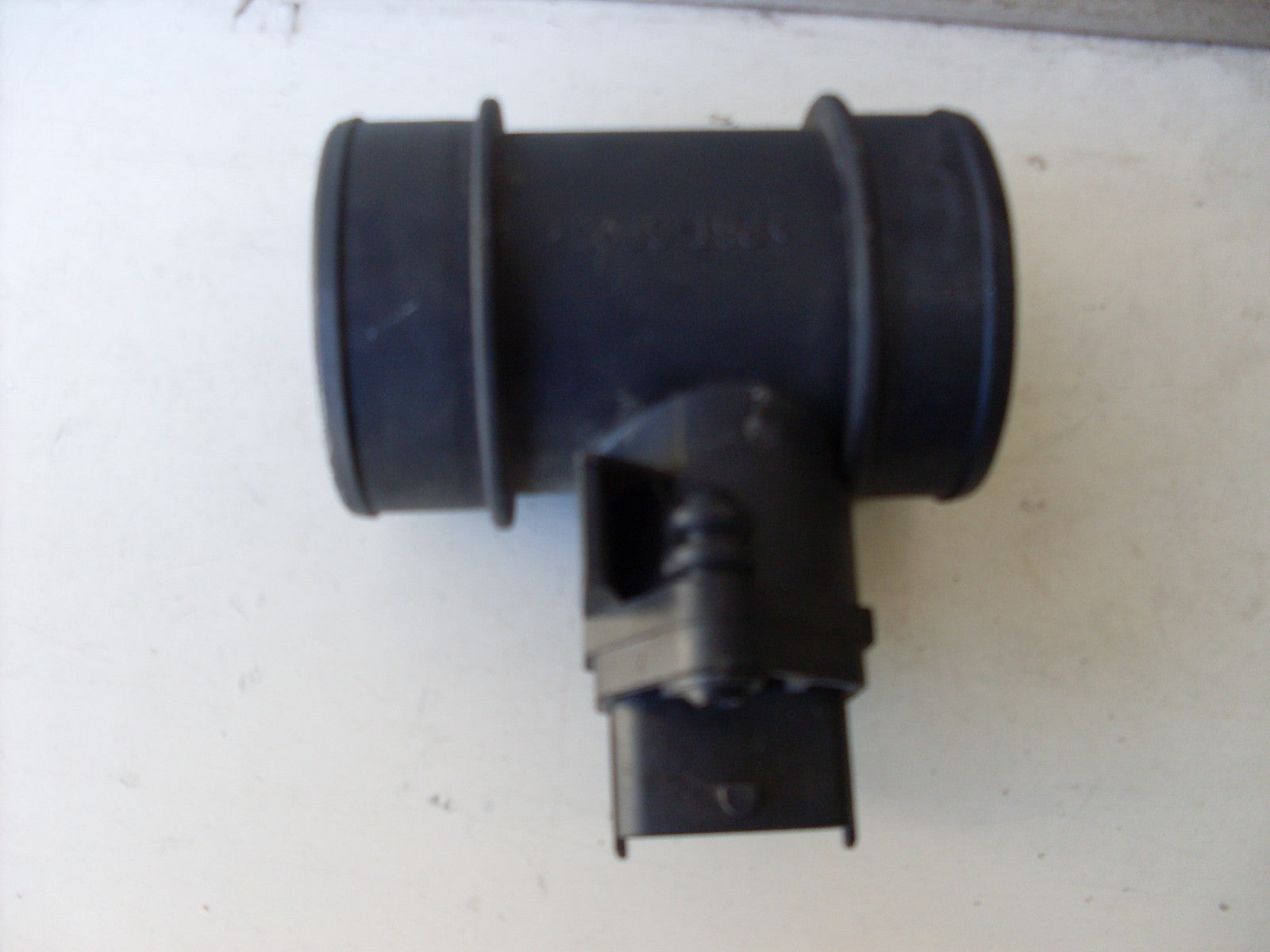 Capteur Débitmètre BOSCH 0280218119 Opel Corsa C 1.2 Testé OK
