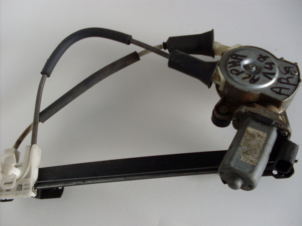 Mécanisme Lève-Vitre Électrique Arrière Gauche Alfa Romeo 147 Phase 1 (2000-2004