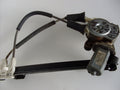 Mécanisme Lève-Vitre Électrique Arrière Gauche Alfa Romeo 147 Phase 1 (2000-2004