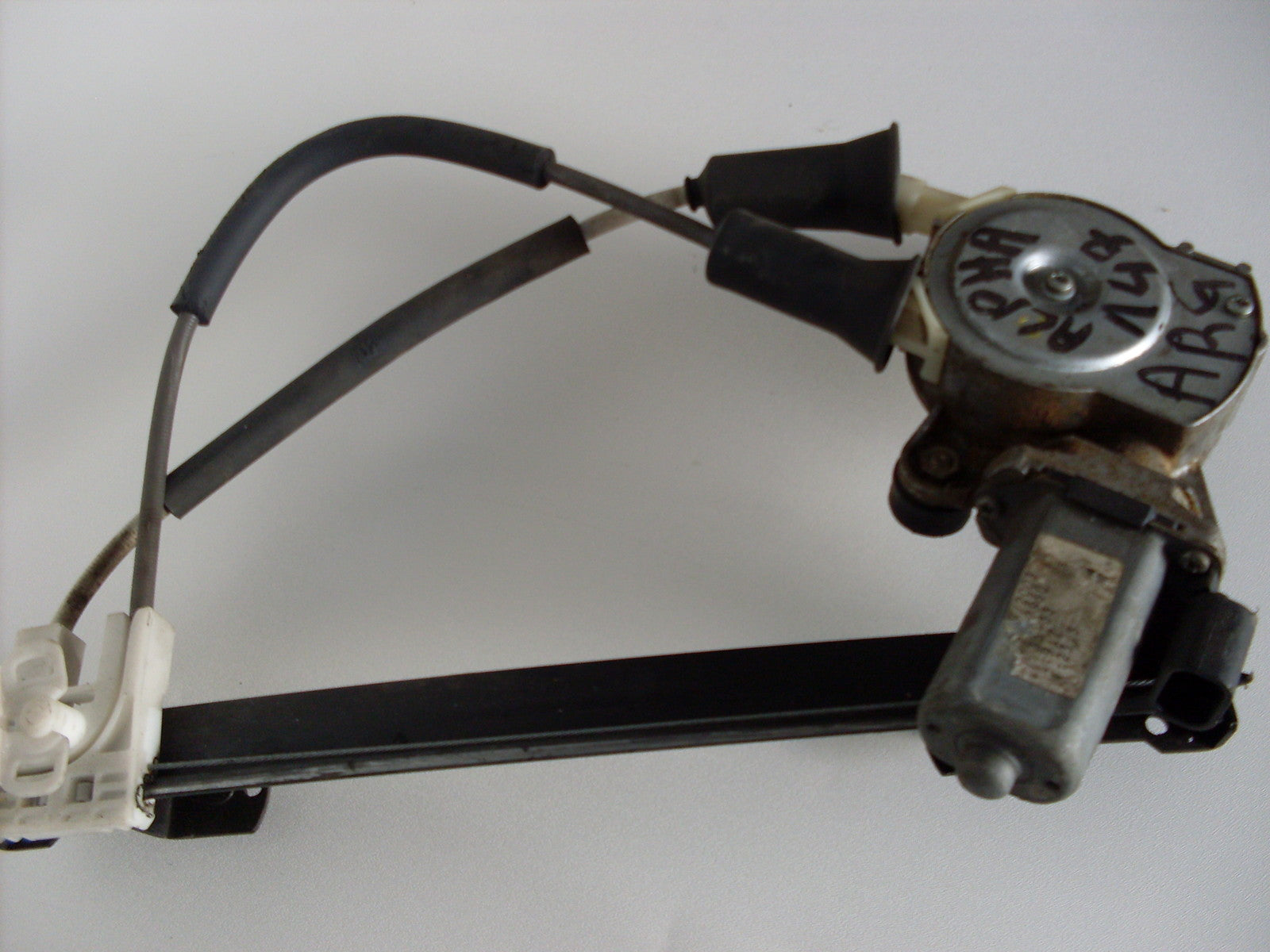 Mécanisme Lève-Vitre Électrique Arrière Gauche Alfa Romeo 147 Phase 1 (2000-2004