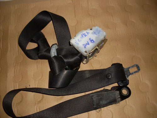 CEINTURE DE SÉCURITÉ AVANT GAUCHE OPEL VECTRA A 1988-1995 5 PORTES ORIGINE