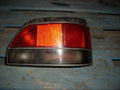 FEU ARRIÈRE DROIT CLIO 1 PH2 1990 1998 – FEU STOP ARRIÈRE PASSAGER RENAULT