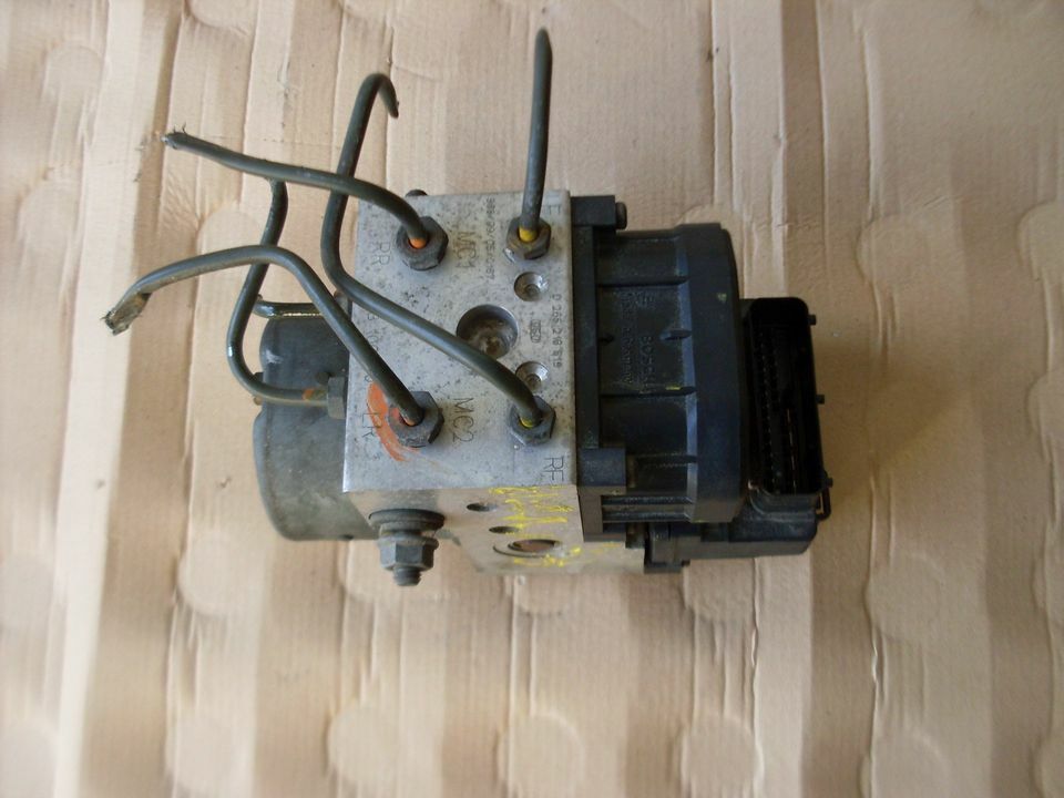 MODULE ABS BOSCH 0273004247 SRB100690 ROVER 200 400 POMPE CALCULATEUR FREINAGE