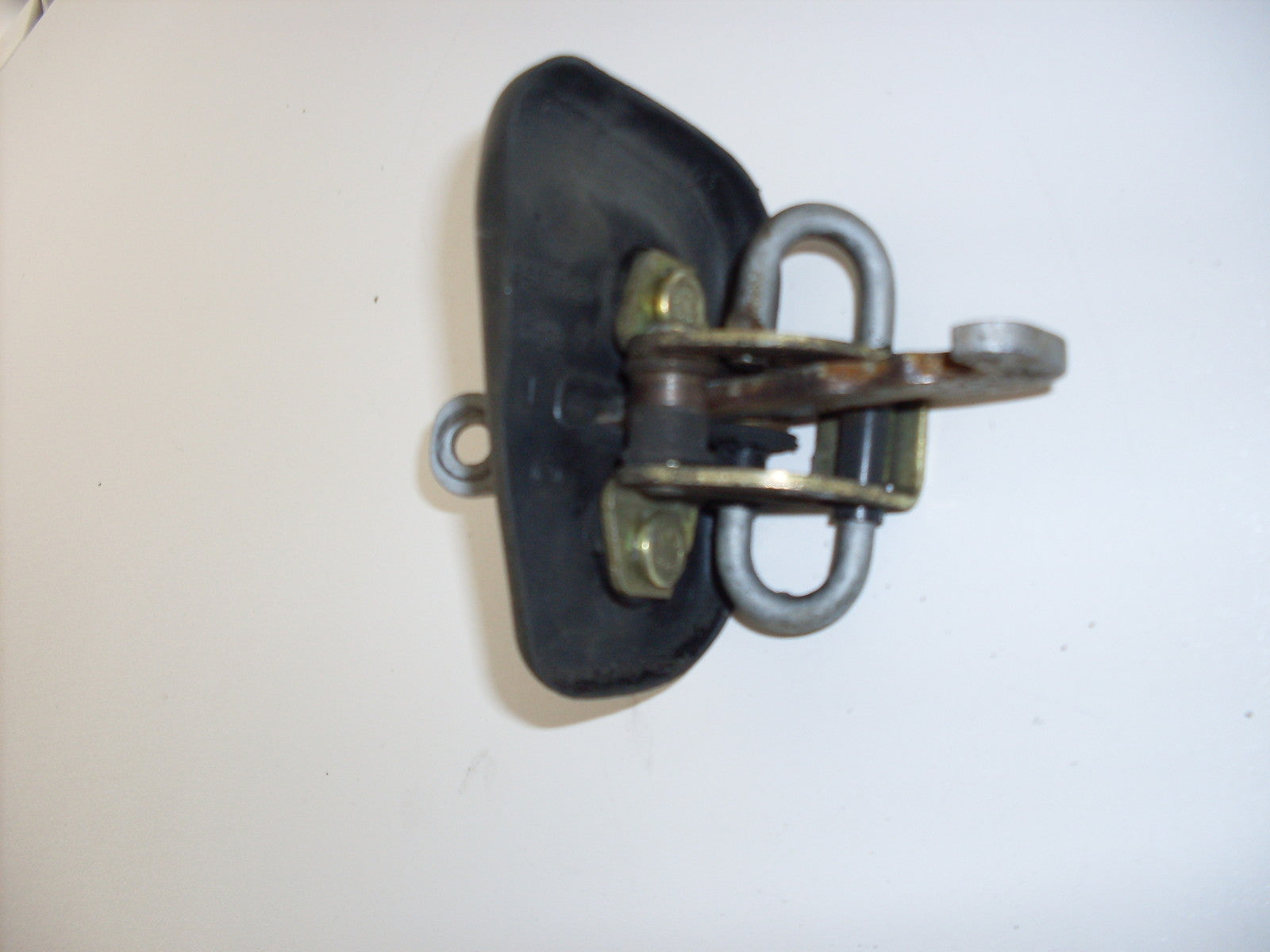 Arrêt de porte AR gauche ALFA ROMEO 147 (2000-2010) Tirant / Limiteur origine