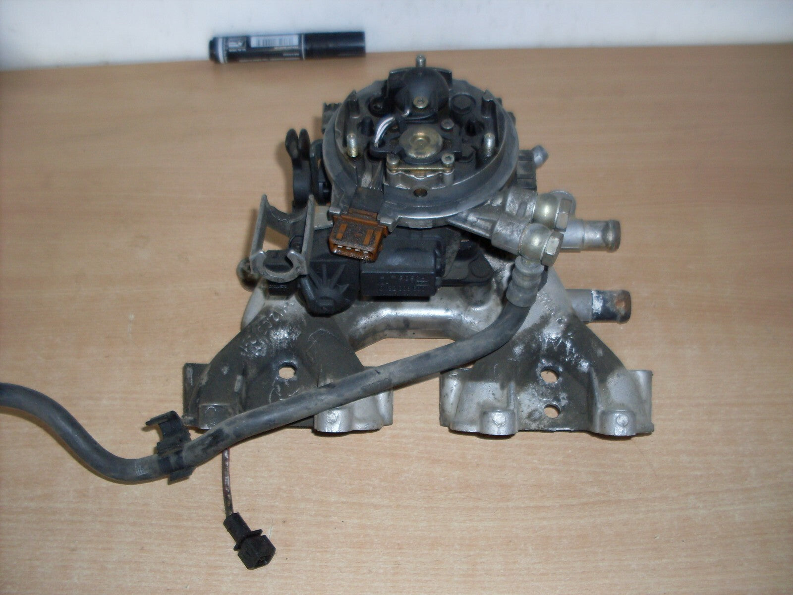Carburateur Injection Monopoint SEAT Ibiza II 6K1 1.0 1.4 Essence 1993-1999