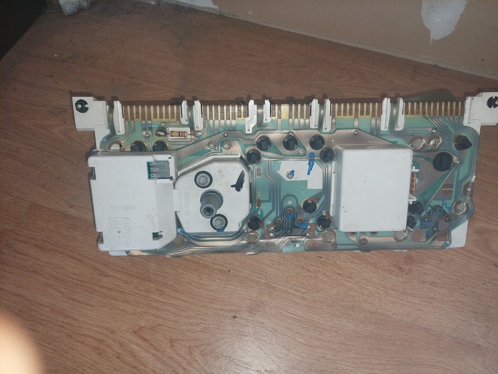 Compteur Tableau de Bord PEUGEOT 405 I 1987-1992 9605841980