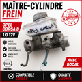 MAÎTRE CYLINDRE FREIN OPEL CORSA B 1.0 12V + RÉSERVOIR ORIGINE