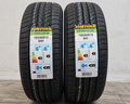 2 PNEUS 185/60 R15 84H FORTUNA ECOPLUS HP NEUFS ÉTÉ PRIX CHOC QUALITÉ TOP