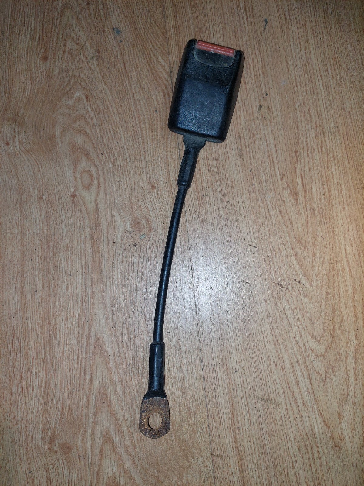 ANCRAGE CEINTURE DE SÉCURITÉ AVD / AVG CITROËN C15 OEM 69923 ORIGINE