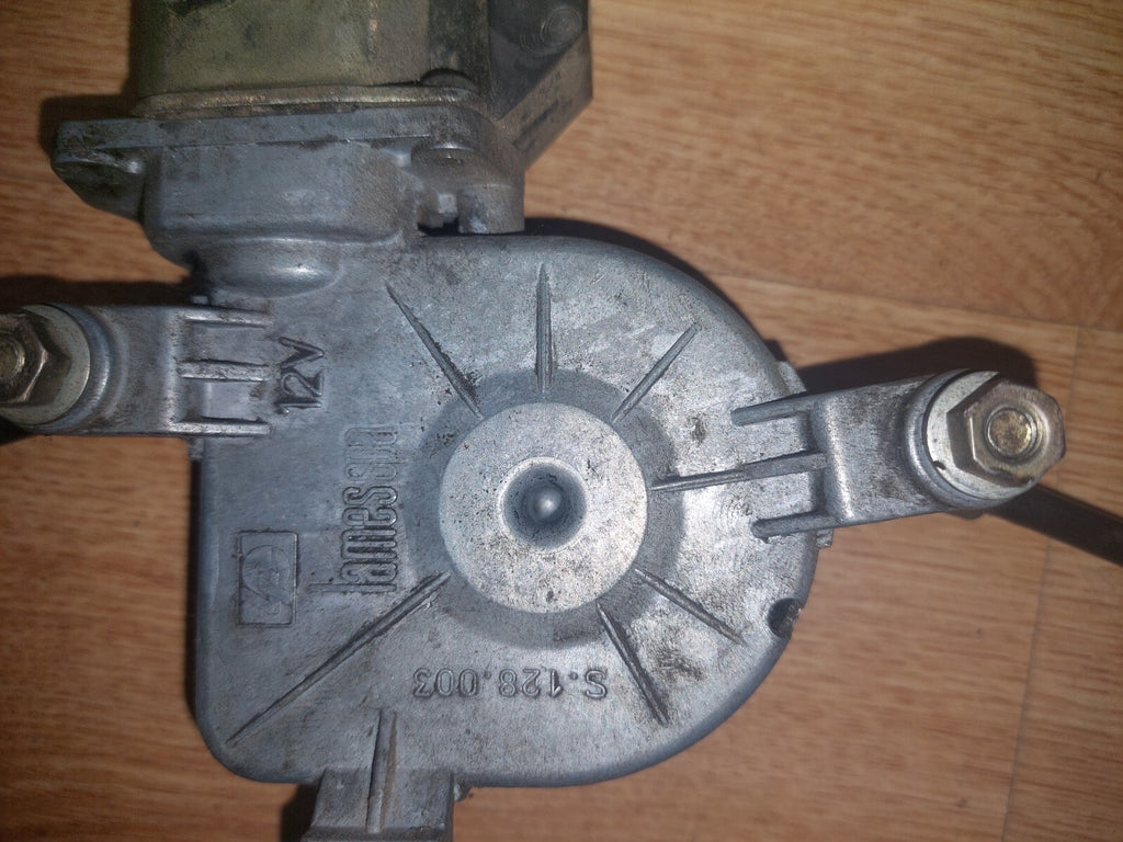 Lève-vitre Électrique Avant Droit CITROËN AX – Complet avec Moteur – Réf S128.00
