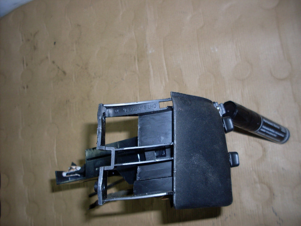 Boîtier commande chauffage ventilation Opel Vectra A 1988-1992 (J89) origine