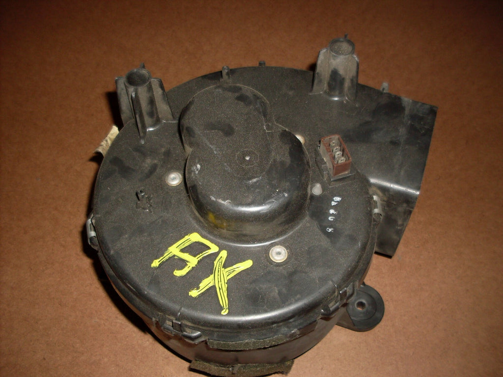 Moteur Ventilateur Habitacle MP4530 S97 Pulseur Air Chauffage Citroën AX