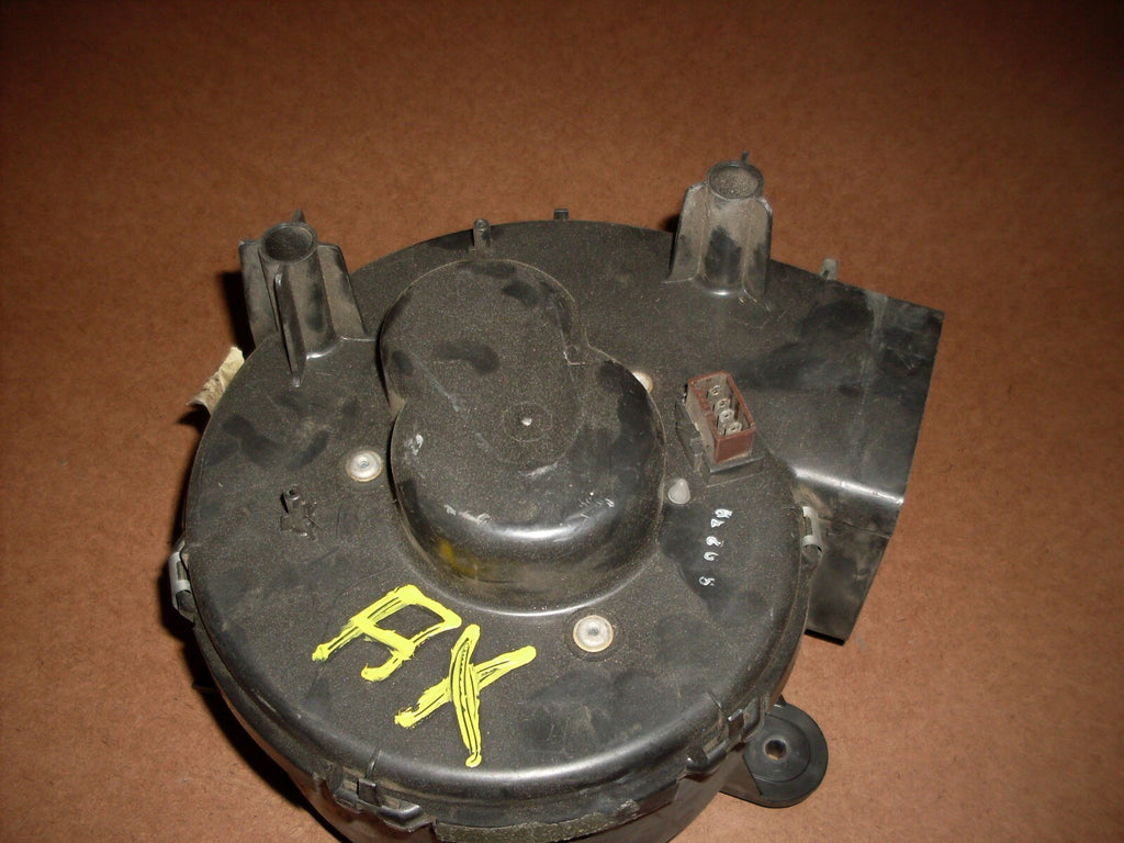Moteur Ventilateur Habitacle MP4530 S97 Pulseur Air Chauffage Citroën AX