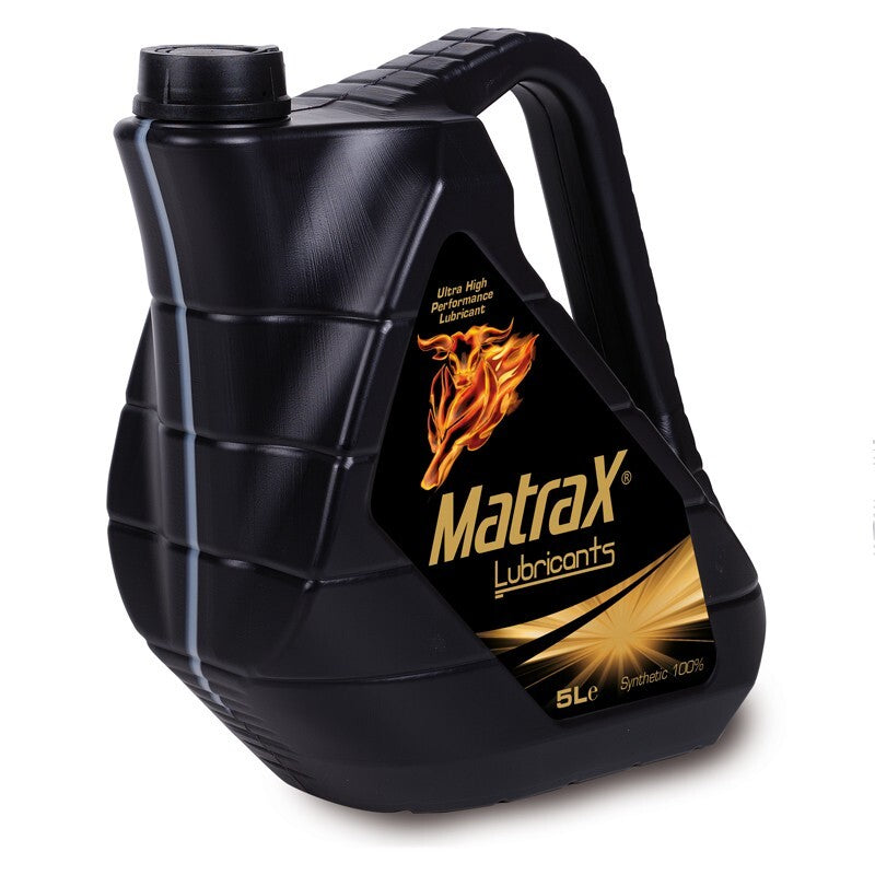Huile Moteur MATRAX INFLUX 5W30 P ( BIDON 5L) ESSENCE /DIESEL