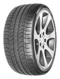 LOT DE 2 PNEUS 205/55 R 16 91 H  FORTUNA ECOPLUS HP