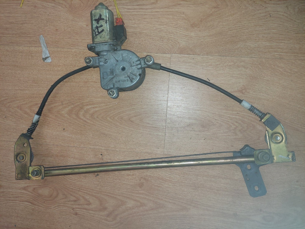 Lève-vitre Électrique Avant Droit CITROËN AX – Complet avec Moteur – Réf S128.00