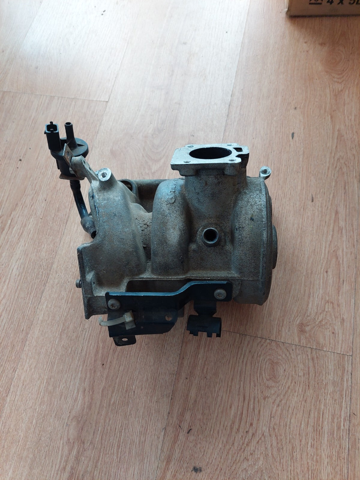 COLLECTEUR D’ADMISSION OPEL CORSA B 1.0 12V 1993-2001 REF 90570947 ORIGINE