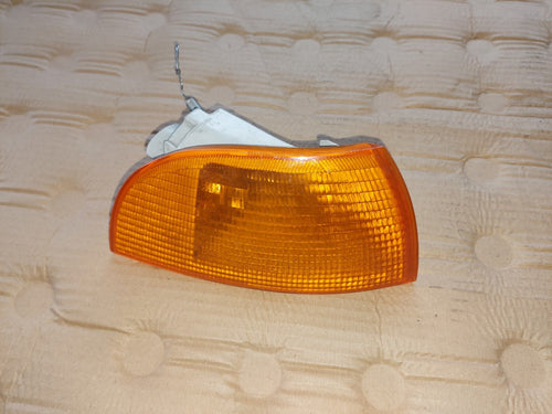 Clignotant Avant Droit FIAT PUNTO 176 1994-1999 Orange OEM Feu Indicateur