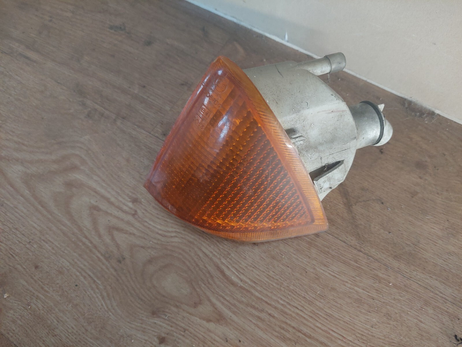 Feu Clignotant Gauche CITROËN AX Avant Conducteur Orange Origine OEM