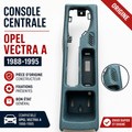 Console Centrale Opel Vectra A 1988-1995 Tableau de Bord Support
