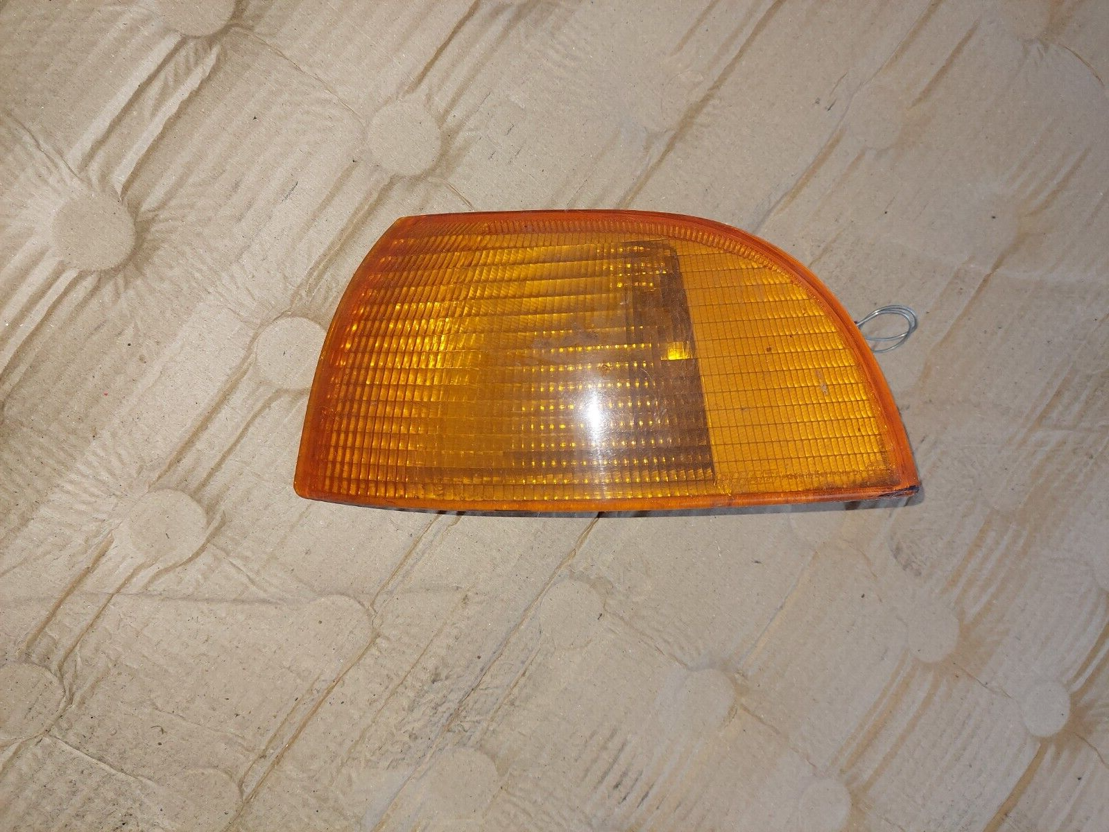 Clignotant avant gauche pour FIAT PUNTO 176 de 1994 a 1999