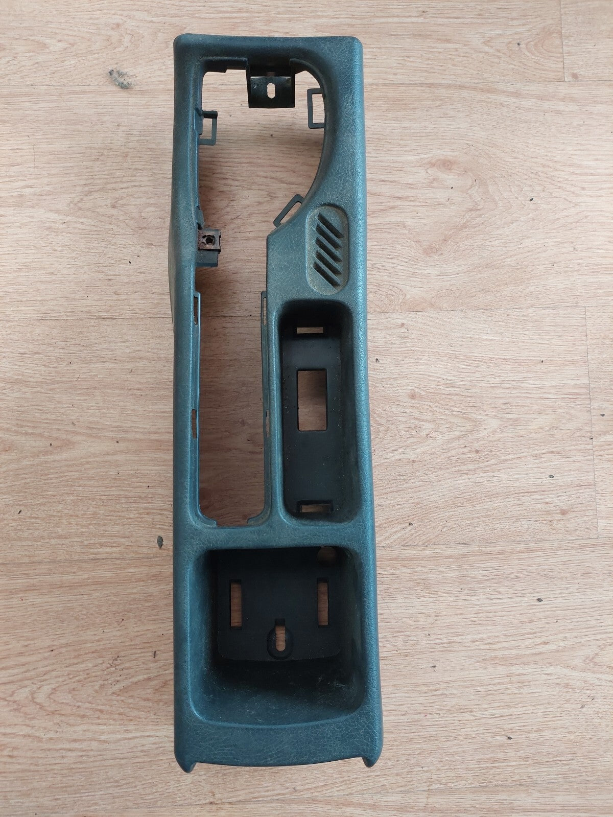 Console Centrale Opel Vectra A 1988-1995 Tableau de Bord Support
