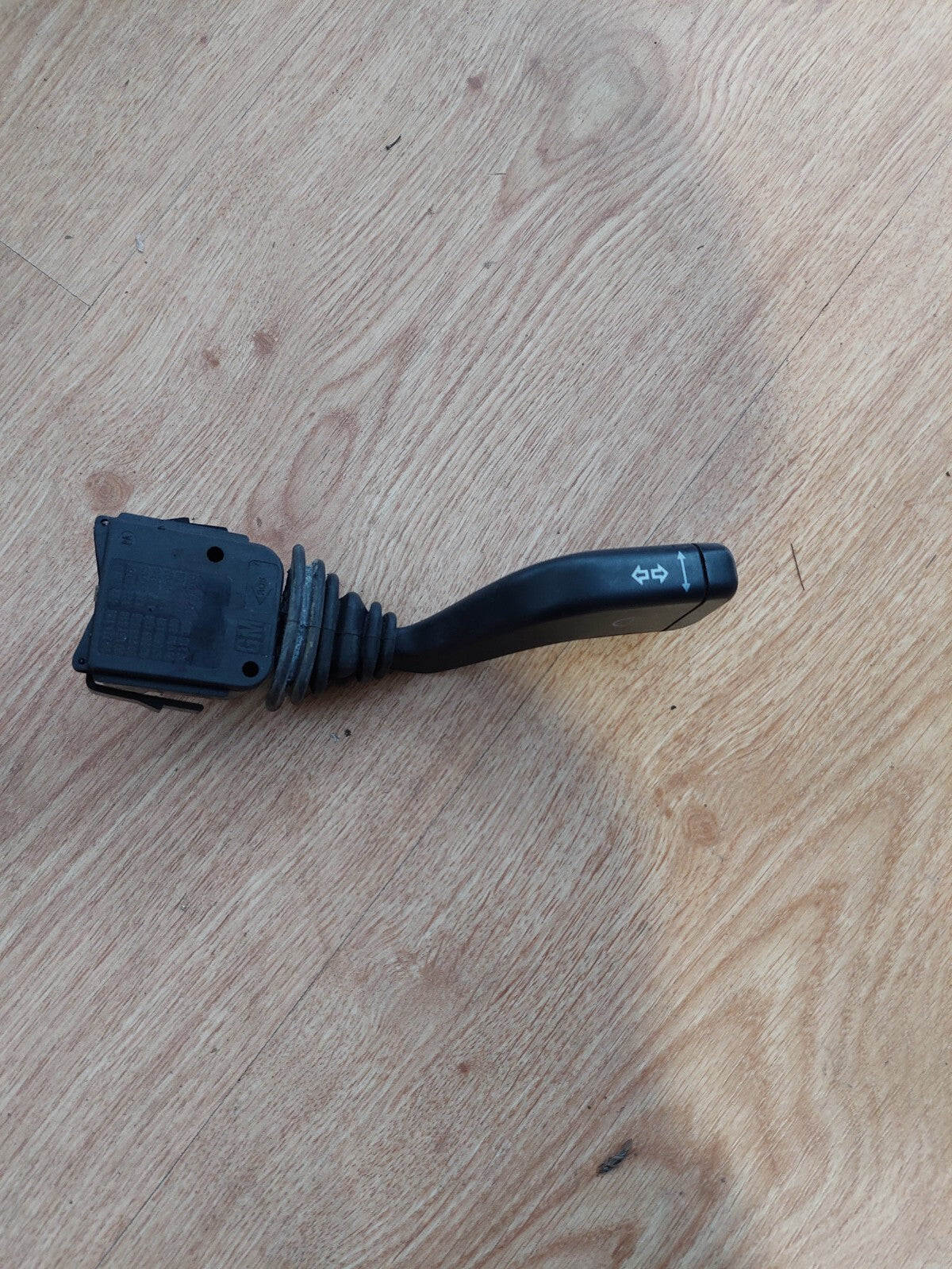 Commodo Phare Clignotant Opel Corsa B 1993-2000 Levier Gauche Origine