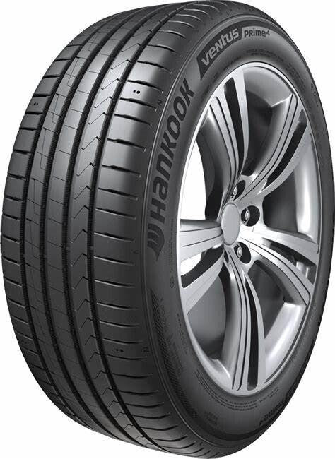 🛞 Lot de 2 Pneus 205/55 R16 91H HANKOOK Ventus Prime4 K135 – Été – Neufs