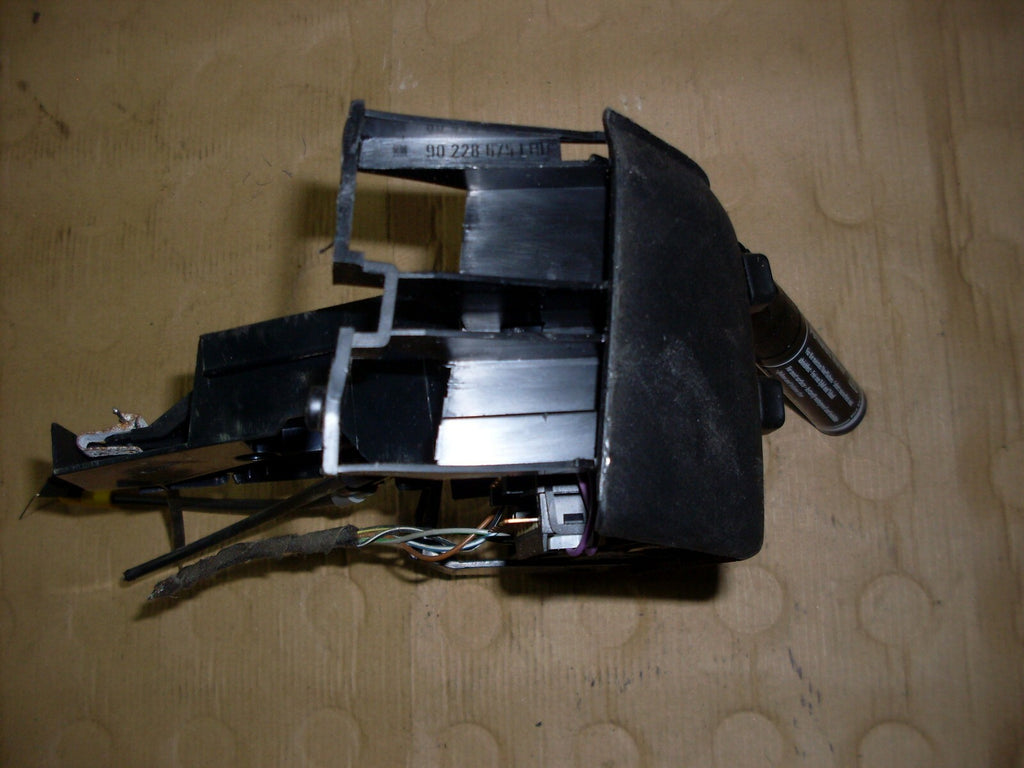 Boîtier commande chauffage ventilation Opel Vectra A 1988-1992 (J89) origine