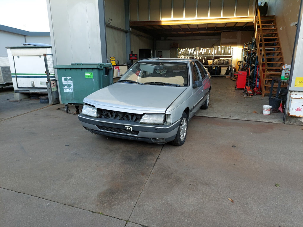 Clignotant Avant Gauche Peugeot 405 I 15B 1987–1992