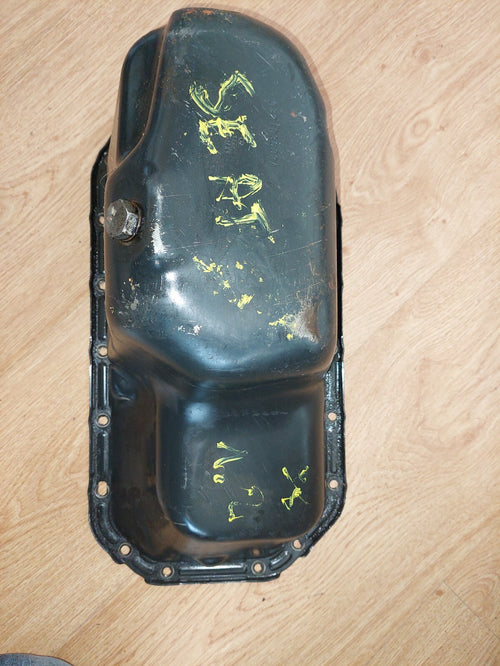 Carter inférieur moteur SEAT IBIZA II 6K1 1.4i 1993-1999 Réf 032103603 cache pro