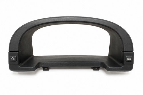 CASQUETTE DE COMPTEUR CITROËN AX PHASE 1 1988-1992 ENTOURAGE TABLEAU DE BORD