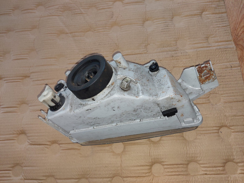 Optique Phare Avant Gauche FIAT Punto I 176A 1993-1999 Réf 0152974