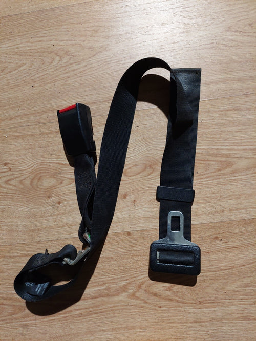 Ceinture de sécurité arrière centrale Opel Corsa B 1996-2001 5 portes origine