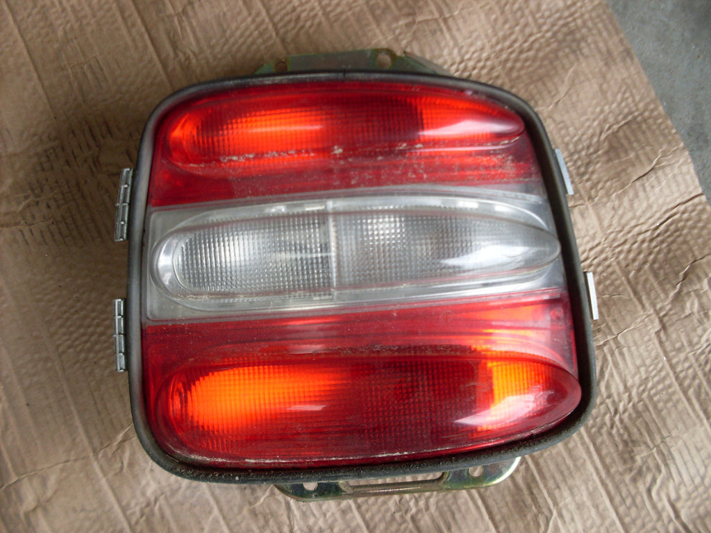 Feu arrière FIAT Brava droite coté passager 1 I 10/1995-10/2001