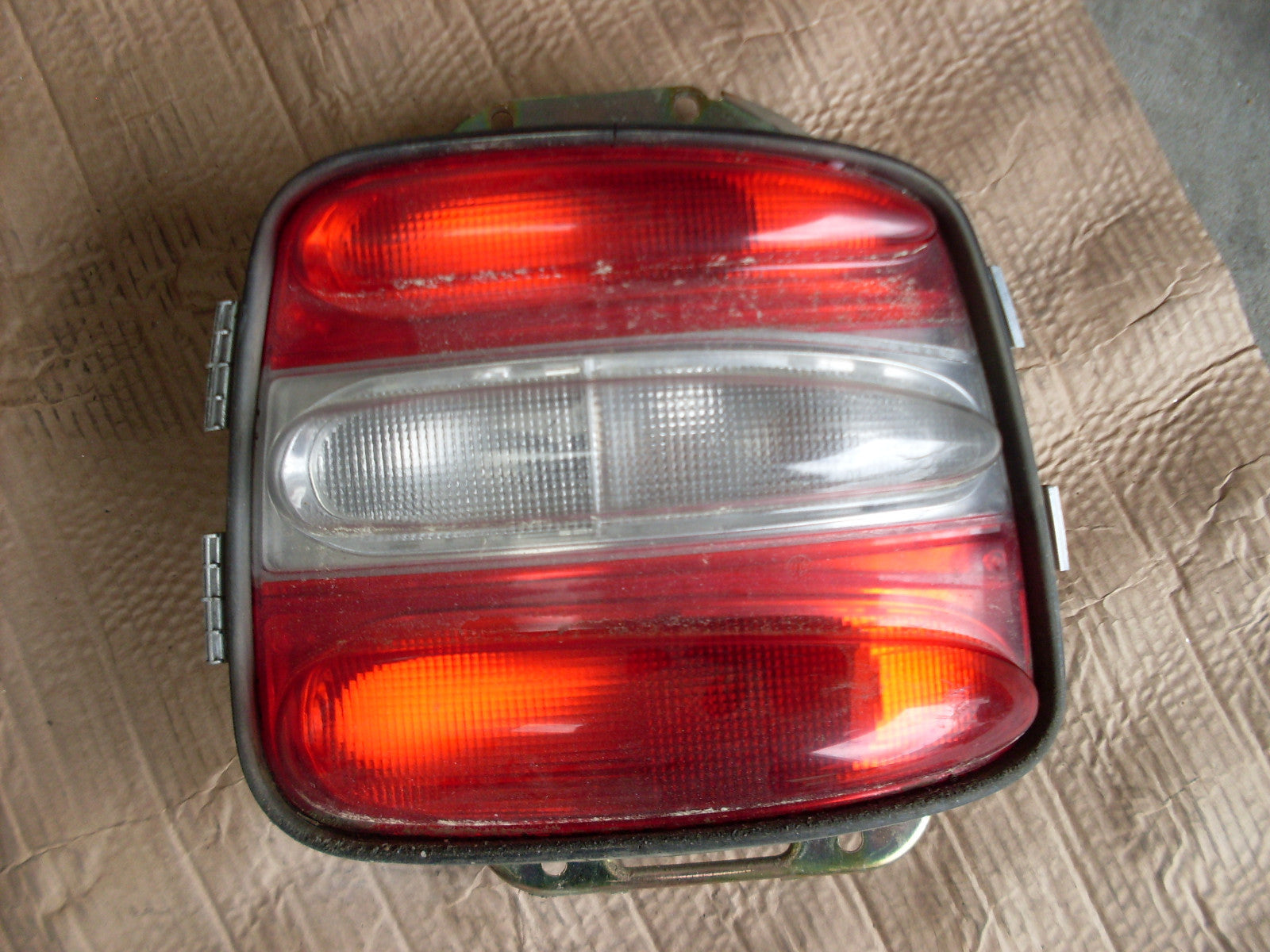 Feu arrière FIAT Brava droite coté passager 1 I 10/1995-10/2001