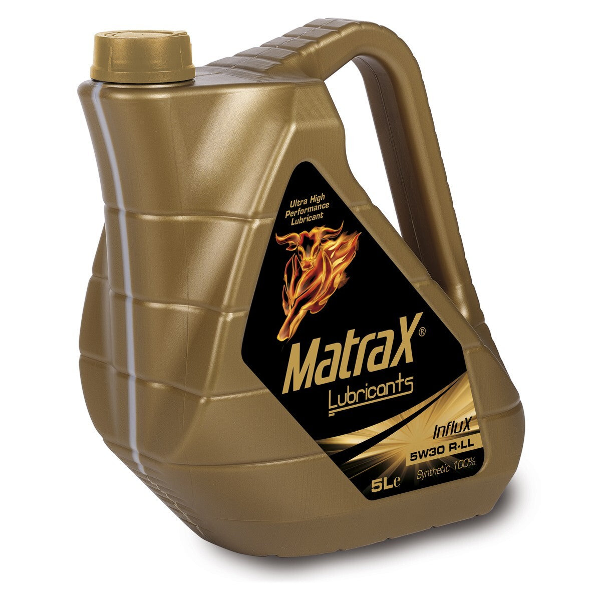 Huile Moteur MatraX InfluX 5W30 R-LL ( BIDON 5L) ESSENCE /DIESEL