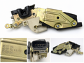 Serrure Porte AV Droite Opel Vectra A 1988-1995 Centralisation Ref 90377706