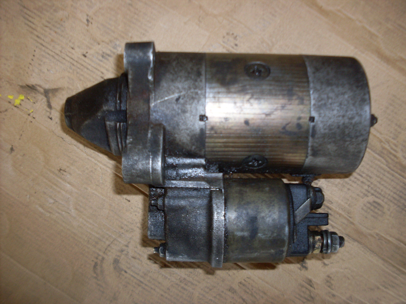 Démarreur Fiat Brava/Bravo 1.4  12 V