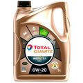 Huile moteur TOTAL QUARTZ INEO XTRA FIRST 0W20 (5L)