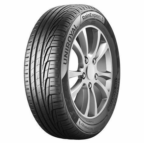 🛞 Lot de 2 pneus 205/65 R15 94H UNIROYAL RAINEXPERT 5 – NEUFS – ÉTÉ
