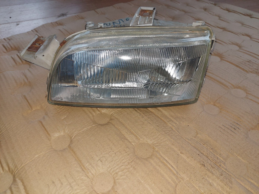 Optique Phare Avant Gauche FIAT Punto I 176A 1993-1999 Réf 0152974