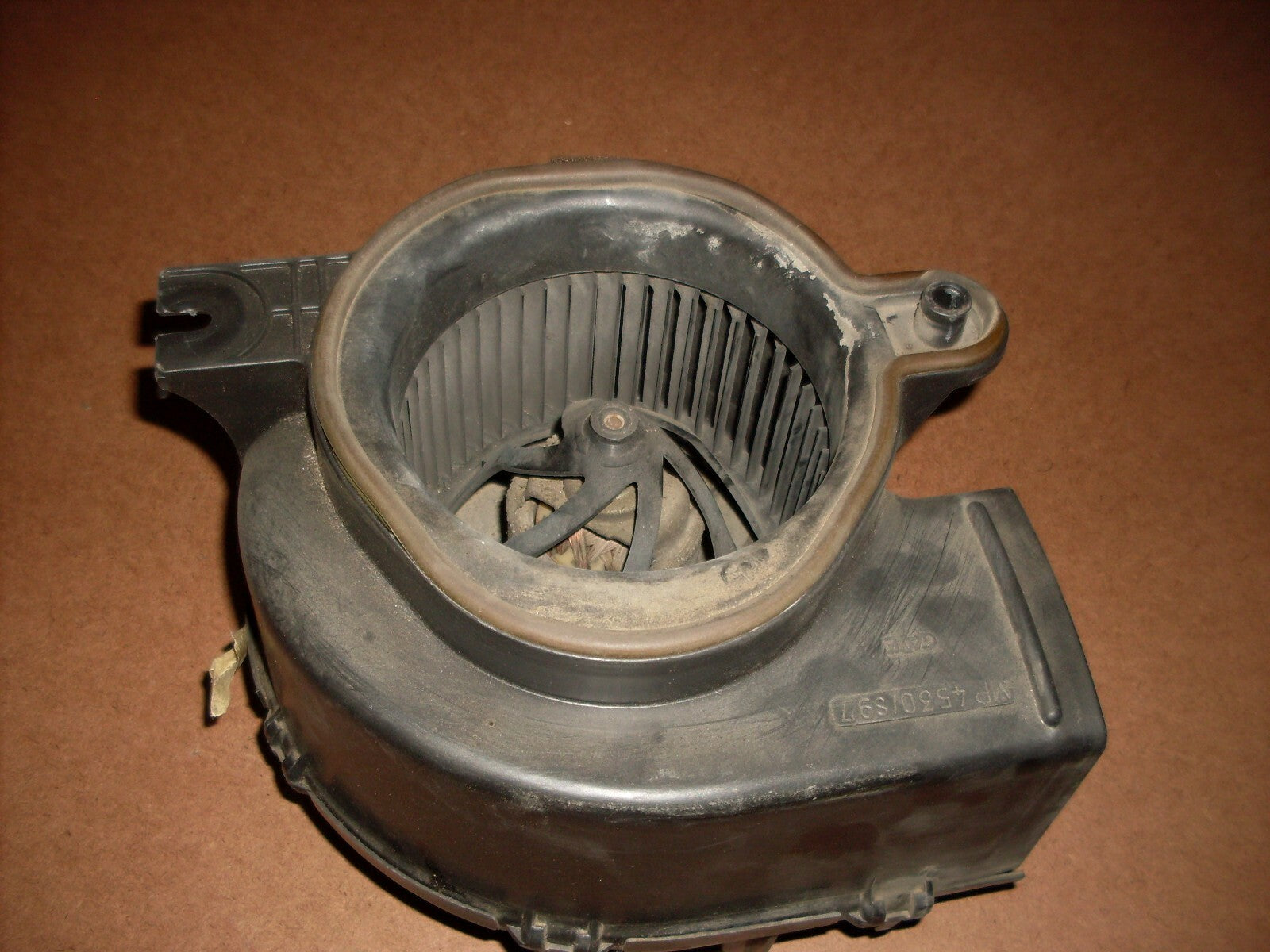Moteur Ventilateur Habitacle MP4530 S97 Pulseur Air Chauffage Citroën AX